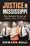 Justice in Mississippi cover