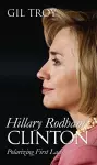 Hillary Rodham Clinton cover