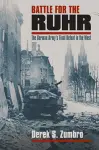 Battle for the Ruhr cover
