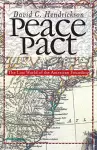 Peace Pact cover