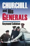 Churchill and His Generals cover