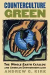 Counterculture Green cover