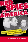 Red Spies in America cover