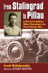 From Stalingrad to Pillau cover