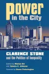 Power in the City cover