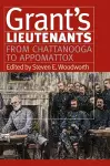 Grant's Lieutenants cover