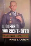 Wolfram Von Richthofen cover