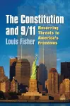 The Constitution and 9/11 cover