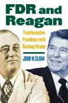 FDR and Reagan cover