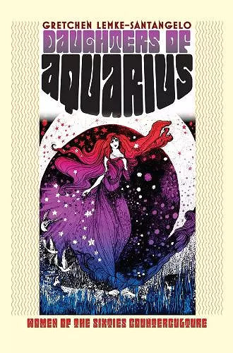 Daughters of Aquarius cover