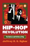 Hip-hop Revolution cover