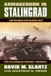 Armageddon in Stalingrad Volume 2 The Stalingrad Trilogy cover