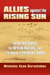 Allies Against the Rising Sun cover