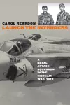 Launch the Intruders cover