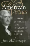 American Virtues cover