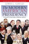 The Modern American Presidency cover