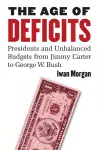 The Age of Deficits cover