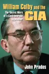 William Colby and the CIA cover