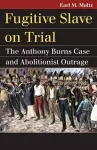 Fugitive Slave on Trial cover