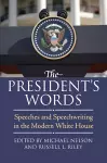 The President's Words cover