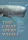 The Great Sperm Whale cover