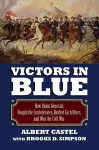 Victors in Blue cover