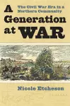 A Generation at War cover