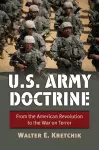 U.S. Army Doctrine cover