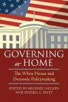 Governing at Home cover