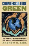 Counterculture Green cover