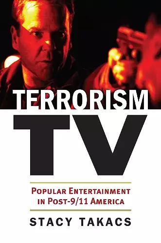 Terrorism TV cover