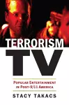 Terrorism TV cover