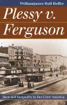 Plessy v. Ferguson cover