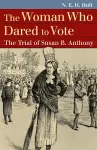 The Woman Who Dared to Vote cover