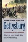 Guide to the Battle of Gettysburg cover