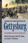 Guide to the Battle of Gettysburg cover