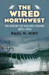 The Wired Northwest cover