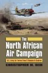 The North African Air Campaign cover