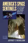 America's Space Sentinels cover