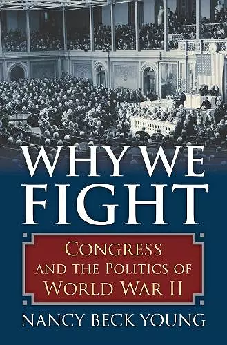 Why We Fight cover