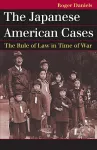 The Japanese American Cases cover
