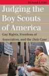 Judging the Boy Scouts of America cover