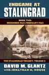 Endgame at Stalingrad: The Stalingrad Trilogy, Volume 3 cover