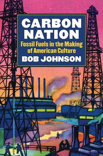 Carbon Nation cover