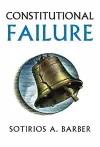 Constitutional Failure  cover