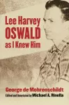 Lee Harvey Oswald as I Knew Him cover