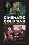Cinematic Cold War cover