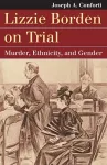 Lizzie Borden on Trial cover