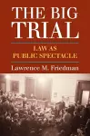 The Big Trial cover