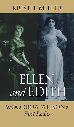 Ellen and Edith cover